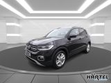 VW T-Cross bei Sportwagen.expert - Abbildung (2 / 15)