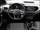 VW T-Cross bei Sportwagen.expert - Abbildung (10 / 15)