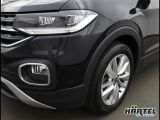 VW T-Cross bei Sportwagen.expert - Abbildung (4 / 15)