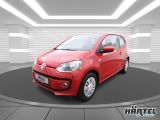 VW Up bei Sportwagen.expert - Abbildung (2 / 15)