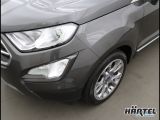 Ford EcoSport bei Sportwagen.expert - Abbildung (4 / 15)
