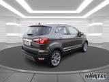 Ford EcoSport bei Sportwagen.expert - Abbildung (3 / 15)