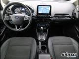 Ford EcoSport bei Sportwagen.expert - Abbildung (11 / 15)