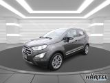 Ford EcoSport bei Sportwagen.expert - Abbildung (2 / 15)