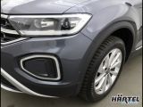 VW T-Roc bei Sportwagen.expert - Abbildung (4 / 15)