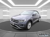 VW T-Roc bei Sportwagen.expert - Abbildung (2 / 15)