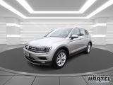 VW Tiguan bei Sportwagen.expert - Abbildung (2 / 15)