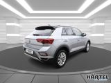 VW T-Roc bei Sportwagen.expert - Abbildung (3 / 15)