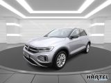 VW T-Roc bei Sportwagen.expert - Abbildung (2 / 15)