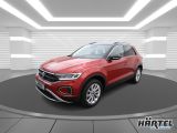 VW T-Roc bei Sportwagen.expert - Abbildung (2 / 15)