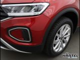 VW T-Roc bei Sportwagen.expert - Abbildung (4 / 15)