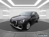 Audi Q2 bei Sportwagen.expert - Abbildung (2 / 15)