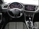 VW T-Roc bei Sportwagen.expert - Abbildung (9 / 15)