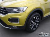 VW T-Roc bei Sportwagen.expert - Abbildung (4 / 15)