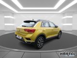 VW T-Roc bei Sportwagen.expert - Abbildung (3 / 15)