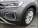 VW T-Roc bei Sportwagen.expert - Abbildung (4 / 15)