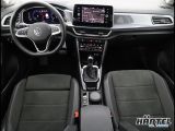 VW T-Roc bei Sportwagen.expert - Abbildung (11 / 15)