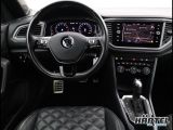 VW T-Roc bei Sportwagen.expert - Abbildung (9 / 15)