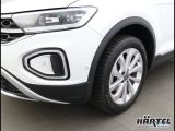 VW T-Roc bei Sportwagen.expert - Abbildung (4 / 15)