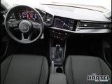 Audi A1 Sportback bei Sportwagen.expert - Abbildung (11 / 15)