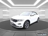 VW T-Roc bei Sportwagen.expert - Abbildung (2 / 15)