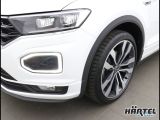 VW T-Roc bei Sportwagen.expert - Abbildung (4 / 15)