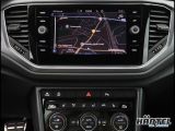 VW T-Roc bei Sportwagen.expert - Abbildung (11 / 15)