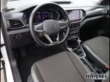 VW T-Cross bei Sportwagen.expert - Abbildung (9 / 15)