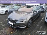 Skoda Superb bei Sportwagen.expert - Abbildung (2 / 10)