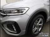 VW T-Roc bei Sportwagen.expert - Abbildung (4 / 15)