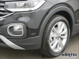 VW T-Cross bei Sportwagen.expert - Abbildung (4 / 15)