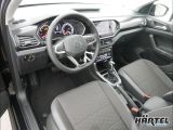 VW T-Cross bei Sportwagen.expert - Abbildung (9 / 15)