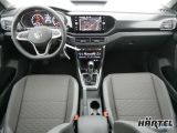 VW T-Cross bei Sportwagen.expert - Abbildung (11 / 15)