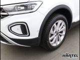 VW T-Roc bei Sportwagen.expert - Abbildung (4 / 15)