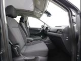 VW Caddy bei Sportwagen.expert - Abbildung (6 / 15)