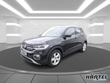 VW T-Cross bei Sportwagen.expert - Abbildung (2 / 15)