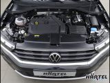 VW T-Roc bei Sportwagen.expert - Abbildung (5 / 15)