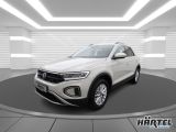 VW T-Roc bei Sportwagen.expert - Abbildung (2 / 15)