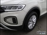 VW T-Roc bei Sportwagen.expert - Abbildung (4 / 15)