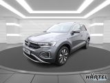 VW T-Roc bei Sportwagen.expert - Abbildung (2 / 15)