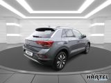 VW T-Roc bei Sportwagen.expert - Abbildung (3 / 15)