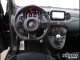 Abarth 595 bei Sportwagen.expert - Abbildung (8 / 15)
