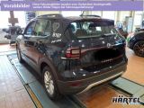 VW T-Cross bei Sportwagen.expert - Abbildung (3 / 10) VW T-Cross bei Sportwagen.expert - Abbildung (3 / 10)