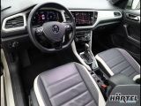 VW T-Roc bei Sportwagen.expert - Abbildung (8 / 15)