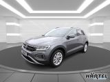 VW T-Roc bei Sportwagen.expert - Abbildung (2 / 15)