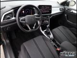 VW T-Roc bei Sportwagen.expert - Abbildung (9 / 15)