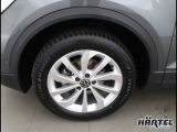 VW T-Roc bei Sportwagen.expert - Abbildung (15 / 15)