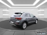 VW T-Roc bei Sportwagen.expert - Abbildung (3 / 15)