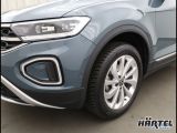 VW T-Roc bei Sportwagen.expert - Abbildung (4 / 15)