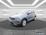 VW T-Roc bei Sportwagen.expert - Abbildung (2 / 15)